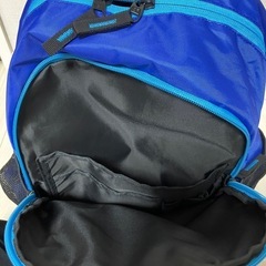 ミズノリュック20L 中古美品の画像