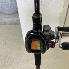 ディアルーナbs  スコーピオンdc200xg