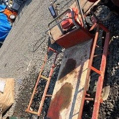 運搬車の画像