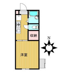 1Ｋ ☆5/29☆空室続きで困っている大家様（オーナー様）大募集...