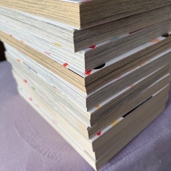 彼女お借りします　1巻から10巻の画像