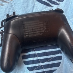 スイッチプロコンの画像