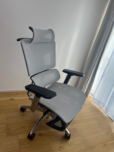 GrowSpica Elite ホワイト