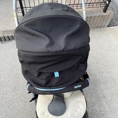 ベビーカーの画像