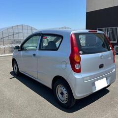 【耐久ベース車両に】ダイハツミラバン☆L275V☆5MTの画像