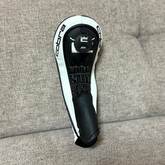 【未使用品】コブラ 純正ヘッドカバーの画像