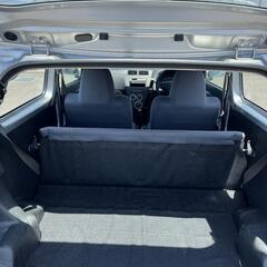 【耐久ベース車両に】ダイハツミラバン☆L275V☆5MTの画像