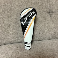 【未使用品】コブラ 純正ヘッドカバー