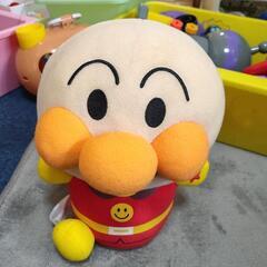 アンパンマン