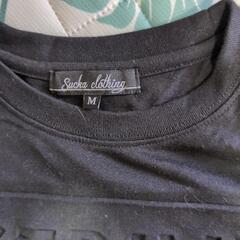 人気メンズTシャツの画像