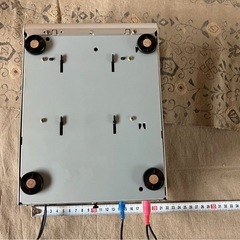 onkyo CDプレイヤーの画像