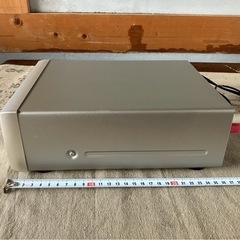 onkyo CDプレイヤーの画像