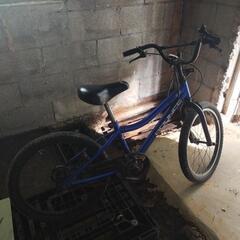 子ども用　自転車