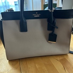 Kate Spadeバッグ