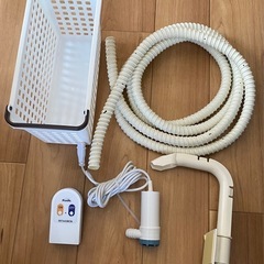 ミツギロン MITSUGIRON水中ポンプ の画像