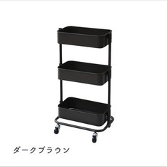 キッチンワゴンの中古が安い!激安で譲ります・無料であげます キッチンワゴンの中古が安い!激安で譲ります・無料であげます