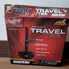 500円　未使用　ティーバッティング　（DVDなし）の画像