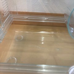 ハーモニーグラス360 　ハムスターケージの画像