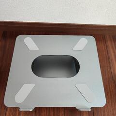 【美品】ノートパソコンスタンド　boyataの画像
