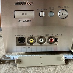 victor  VHSの画像