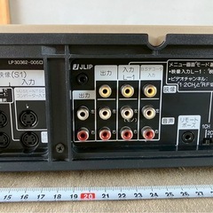 victor  VHSの画像