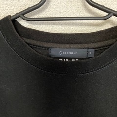 RAGEBLUE(レイジブルー) Tシャツ の画像