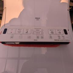 ウォシュレット付トイレの画像