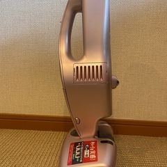 ふとんクリーナーの画像