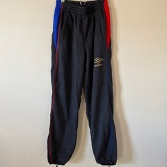 アンブロ　パンツ　150