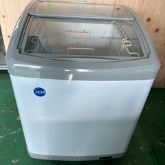 JCM冷凍ショーケース  2021年  103L