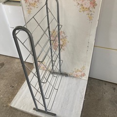 シューズラック・マイセルフの画像