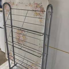 シューズラック・マイセルフの画像