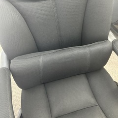 オフィスチェア【5/10までの限定！】の画像