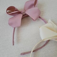 子ども用カチューシャの画像