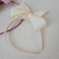 子ども用カチューシャの画像