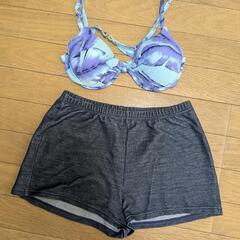 水着 上下セット