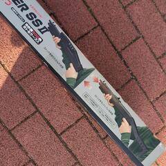 クラウンモデルエアソフトガンショットガンスーパーSS2の画像