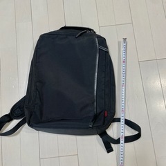 ビジネスバッグ　PCリュック