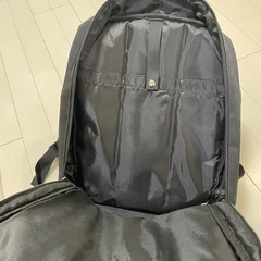 ビジネスバッグ　PCリュックの画像