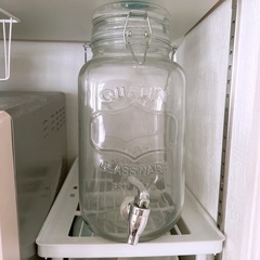 ビバレッジサーバー ダルトン