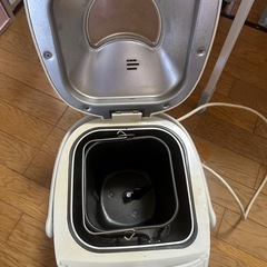 ホームベーカリーの画像