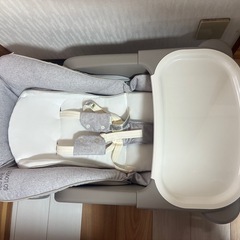 アップリカ　ユラリズム　スマート　プレミアムの画像