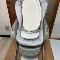 アップリカ　ユラリズム　スマート　プレミアムの画像