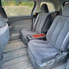 エスティマ☆アエラスG☆中期型☆車検令和8年10月☆純正SDナビ☆DVD☆地デジ☆BT☆クルコン☆両側パワースライドドア☆Fダウンモニターの画像