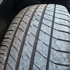 エスティマ☆アエラスG☆中期型☆車検令和8年10月☆純正SDナビ☆DVD☆地デジ☆BT☆クルコン☆両側パワースライドドア☆Fダウンモニターの画像