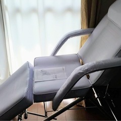 【中古】アグレックス 『３段式エステベッドSY-3557