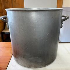 寸胴鍋　33cm