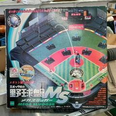 0429-256 野球盤ゲーム