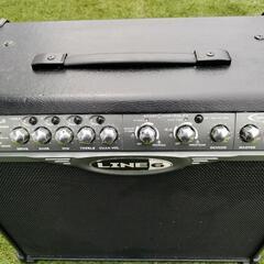 LINE6　SPIDERⅡの画像