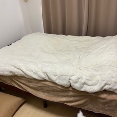マットレス(単品)